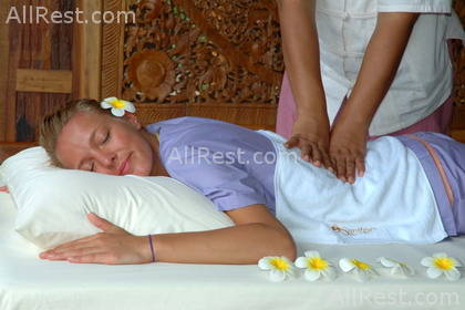 Santhiya Resort & Spa 33